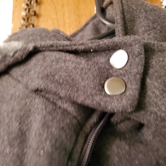 Sweater jacket - Picture 7 of 7